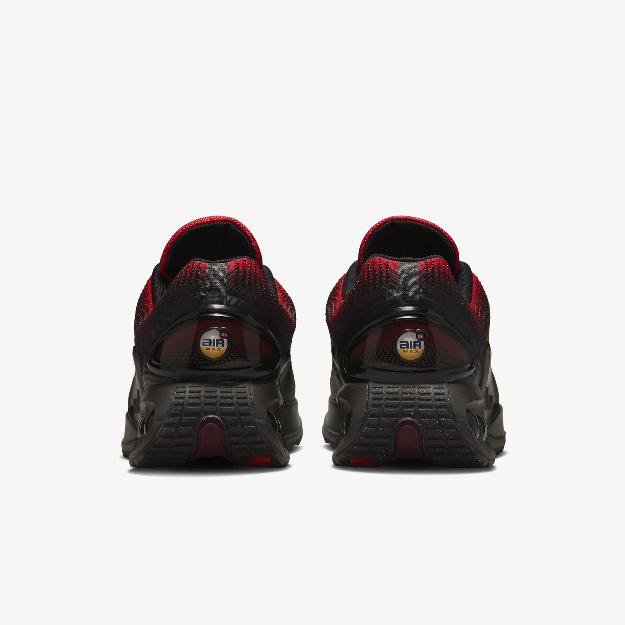 Air Max Dn SE 'University Red'