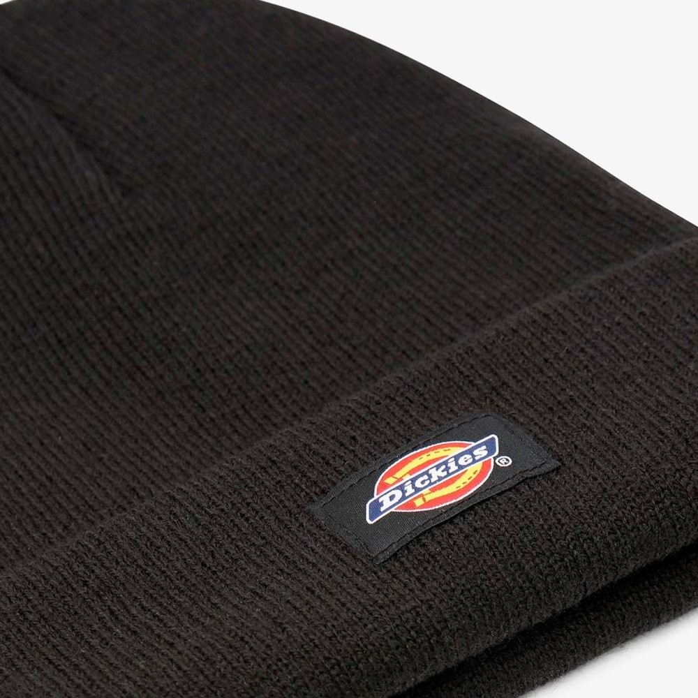 Gibsland Beanie 'Black'