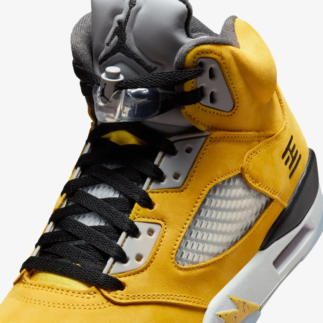 Air Jordan 5 Retro 