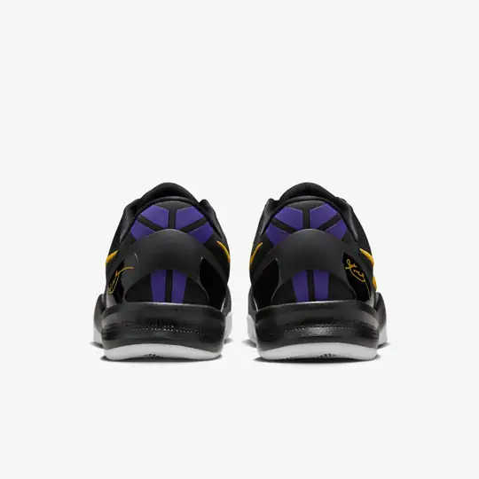 Kobe 8 Protro 'Lakers Away' - Görsel 5