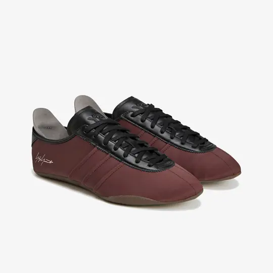 Tokyo 'Mystery Brown' - Görsel 5