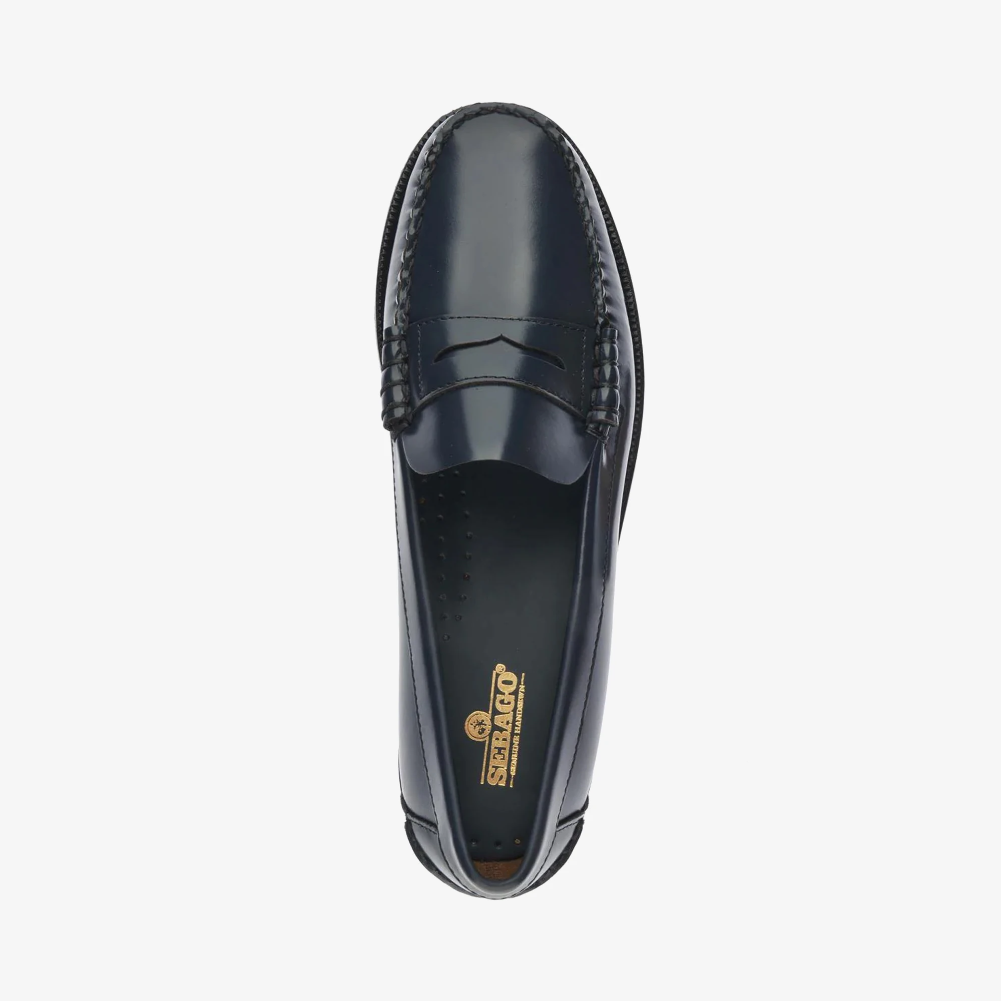 Classic Dan Pigment 'Navy' (W)