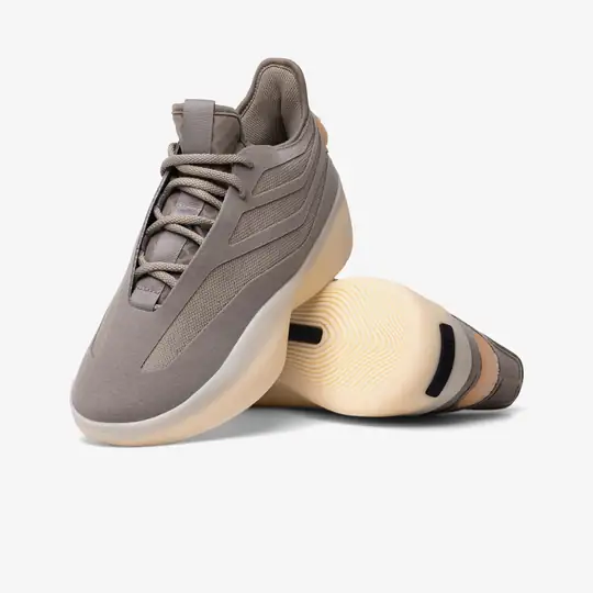 adidas x Fear of God Athletics II Basketball 'Putty Beige' - Görsel 5