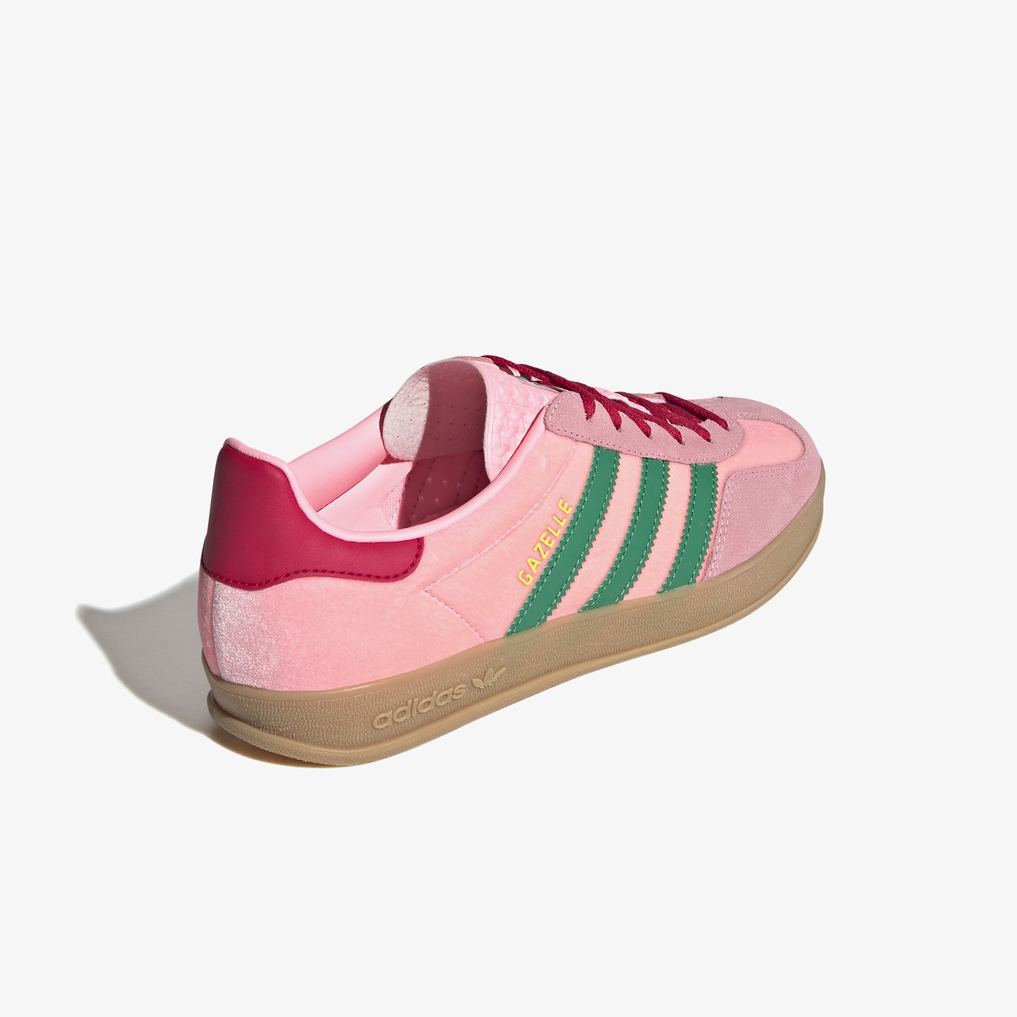 Gazelle Indoor 'Glow Pink'