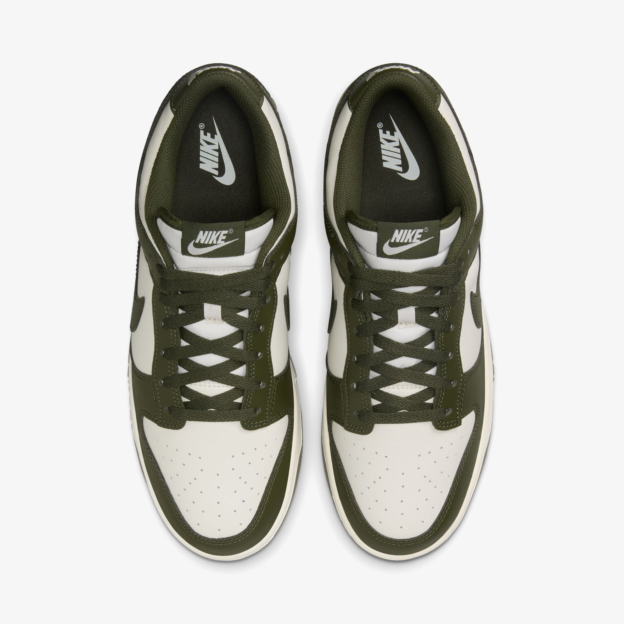 Dunk Low 'Cargo Khaki'