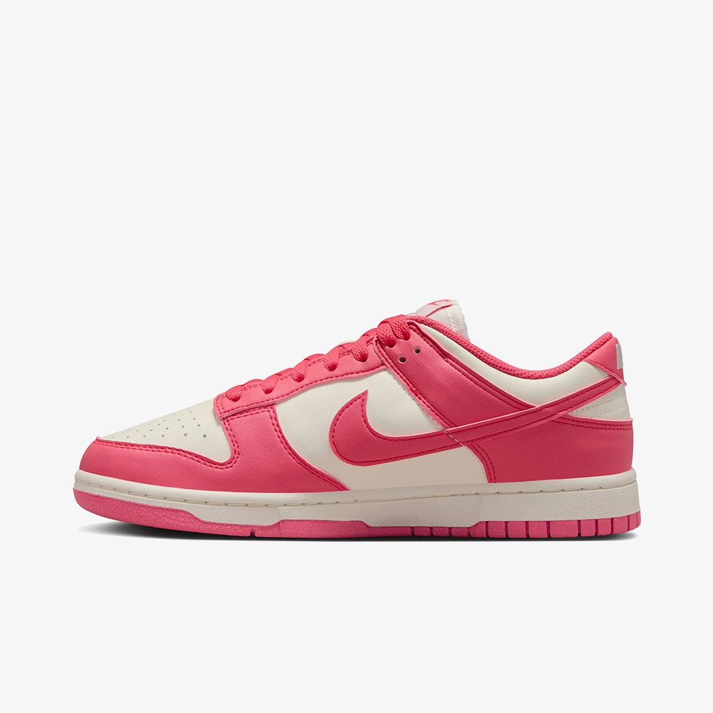 Dunk Low Next Nature 'Aster Pink' (W)