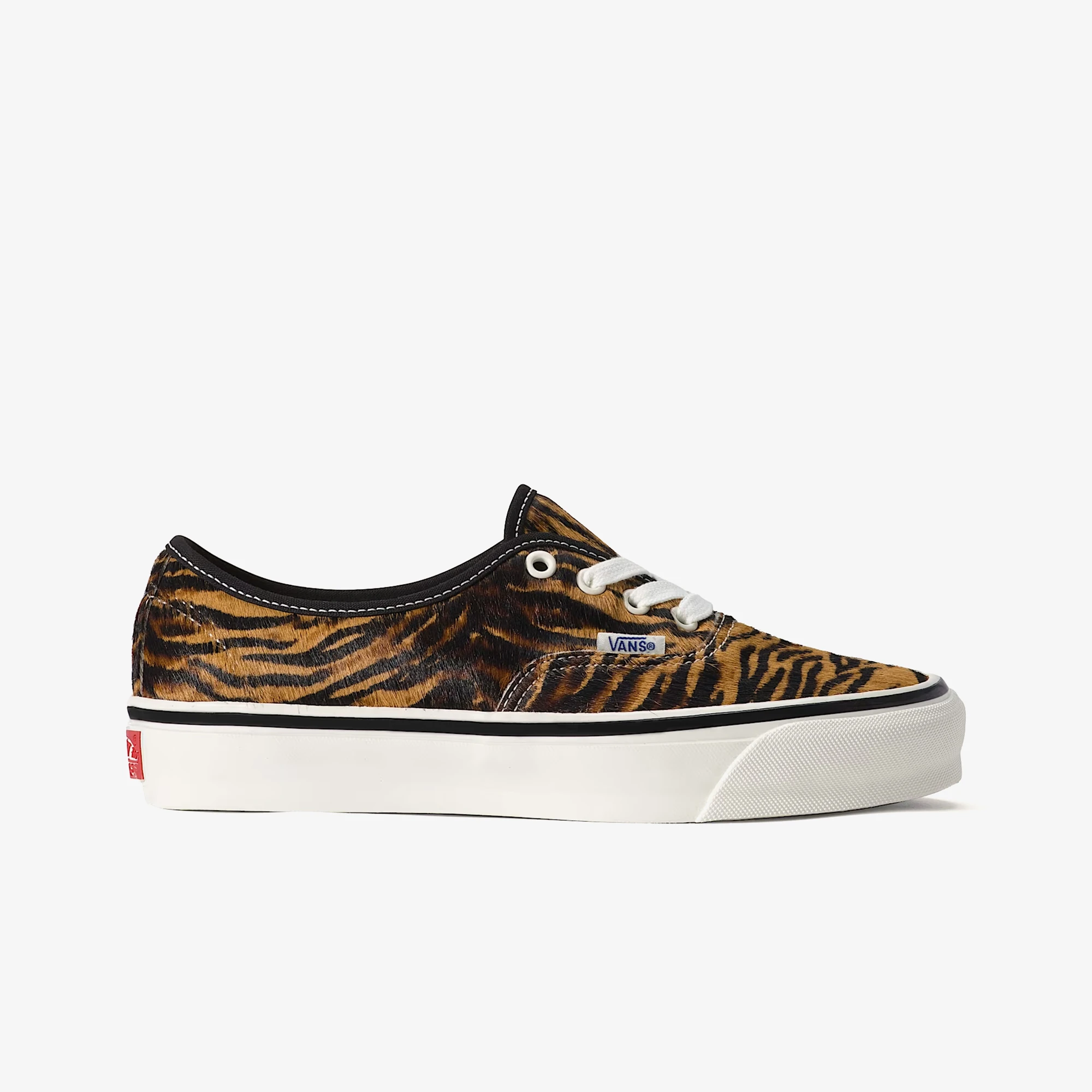 【どら】 Vans LX Authentic 44 'Tiger' - WUNDER