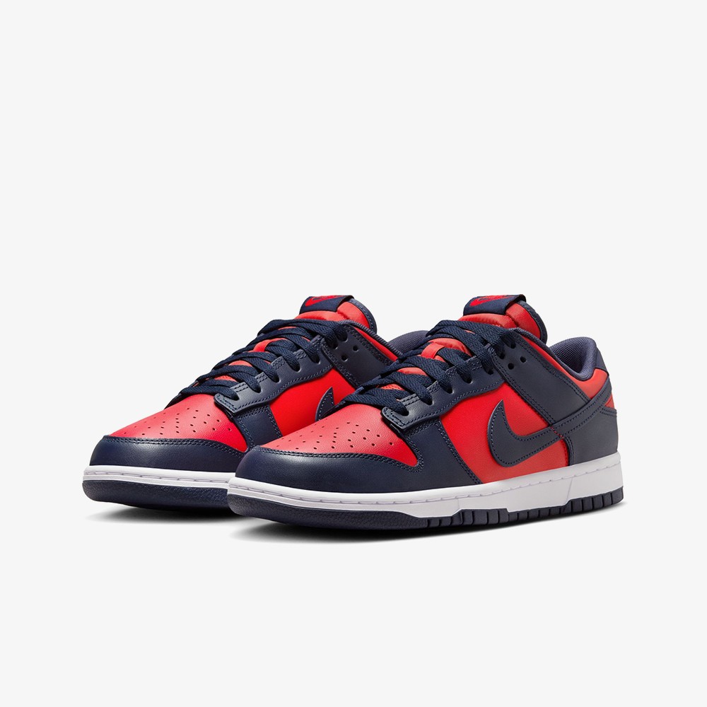 Dunk Low Retro SE CO.JP 'University Red Obsidian'