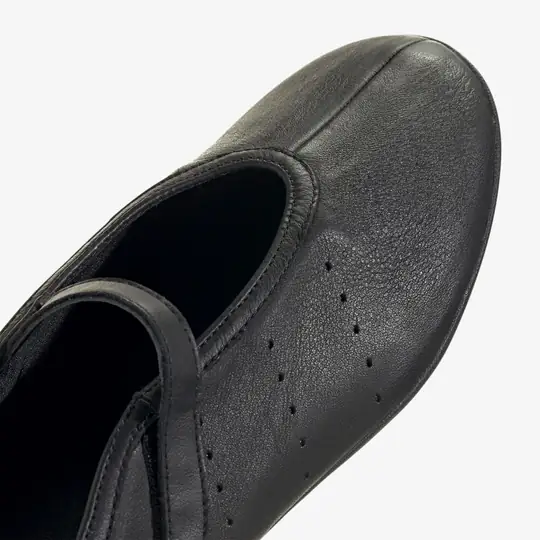 Adidas Siyah Adidas Stan Smith Lo Ballet 'Core Black'