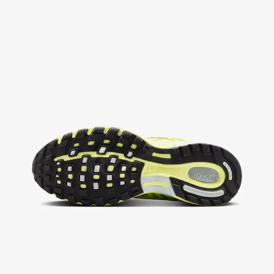 Air Pegasus 2005 'Volt' - Görsel 9