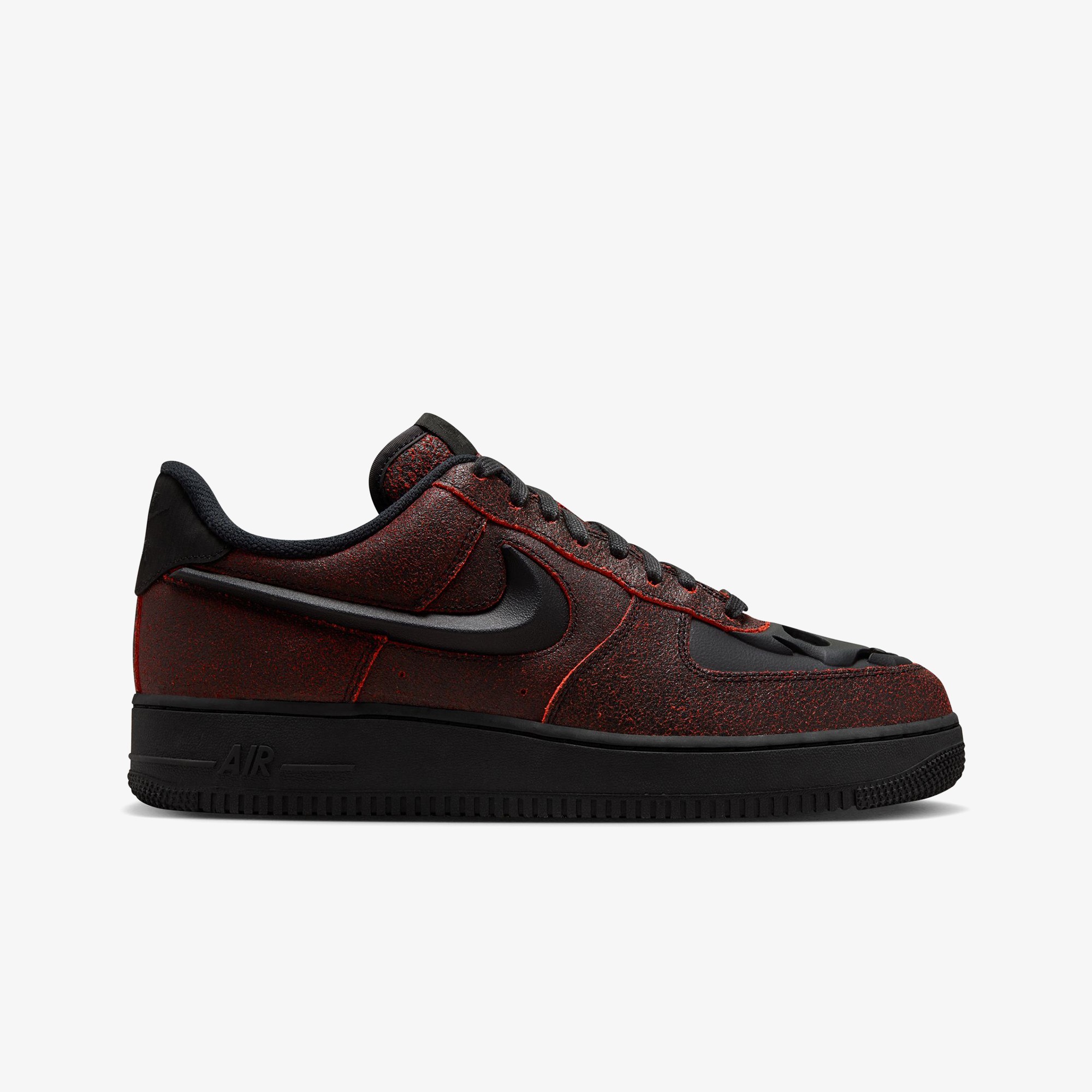 Air Force 1 Low Retro 'Halloween'