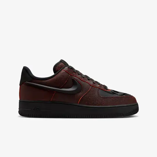 Air Force 1 Low Retro 'Halloween' - Görsel 2