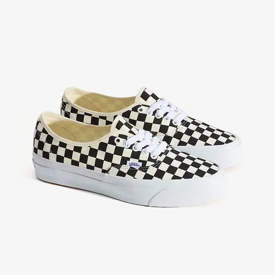 OTW Premium Authentic Reissue 44 'Checkerboard' - Görsel 4