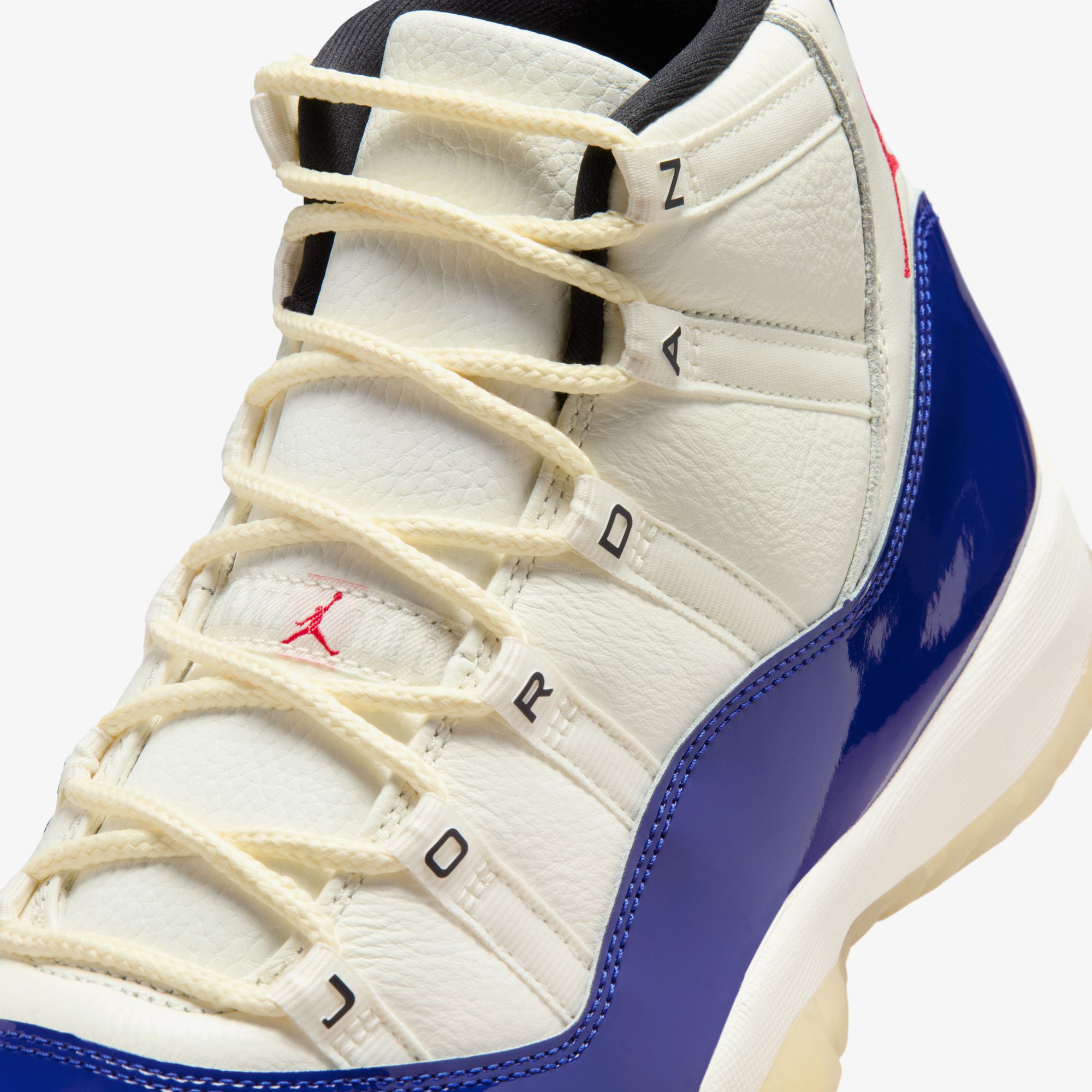 Air Jordan 11 Retro 'Rare Air'