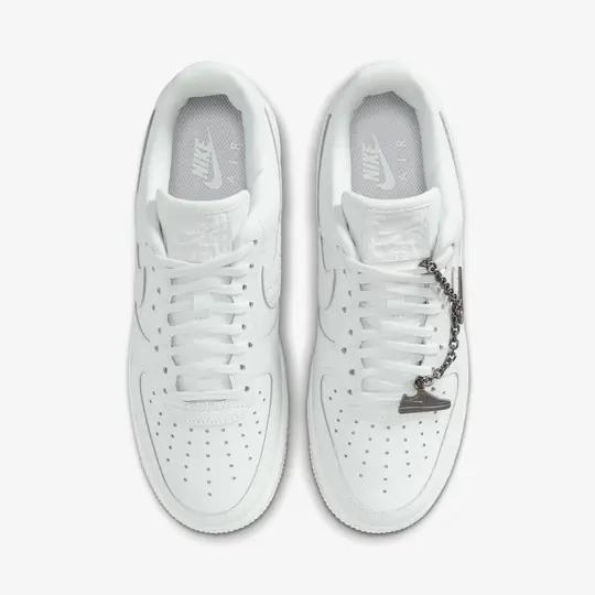 Air Force 1 '07 Low 'Summit White Mini Charm' - Görsel 7