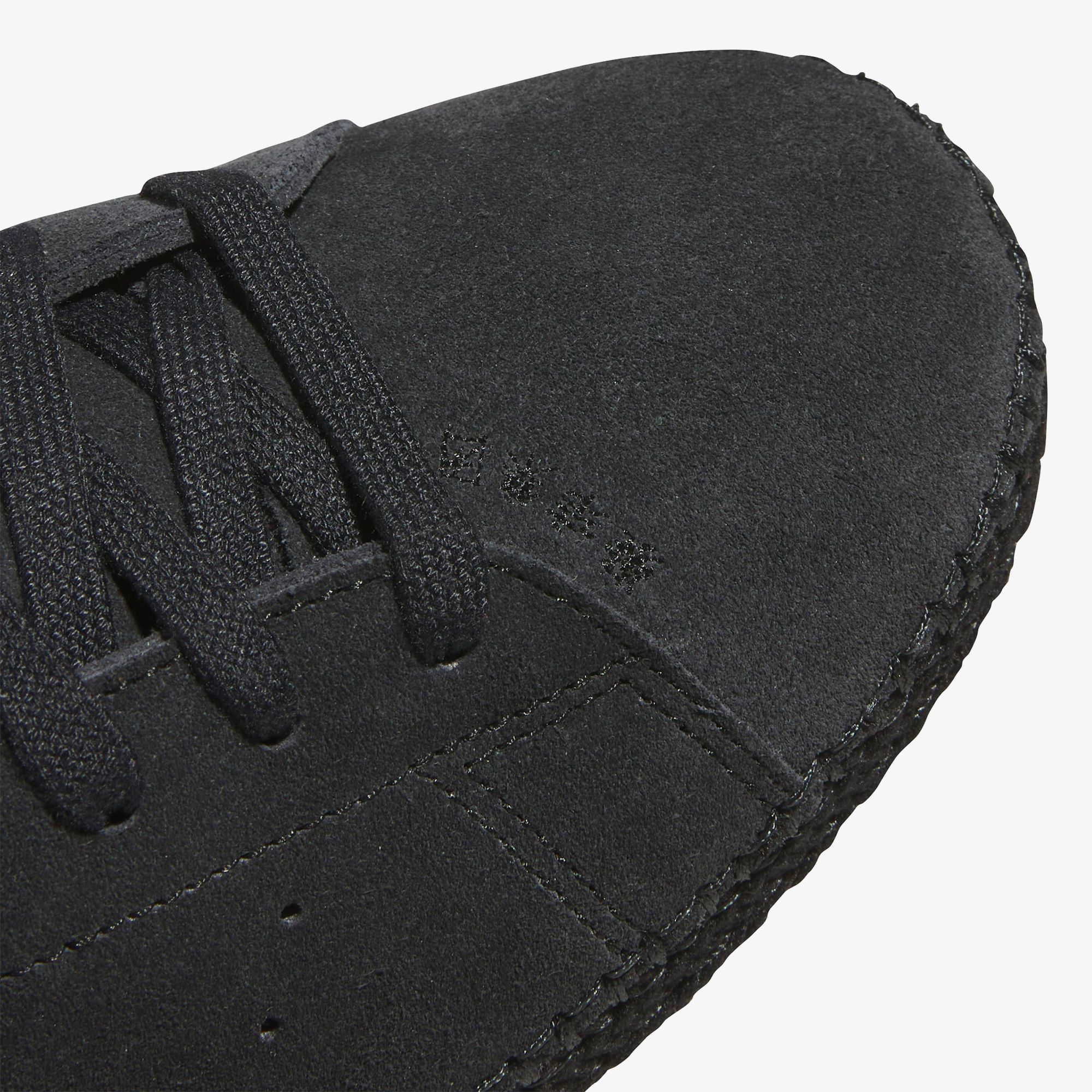 adidas x Clot Stan Smith by Edison Chen 'Core Black'