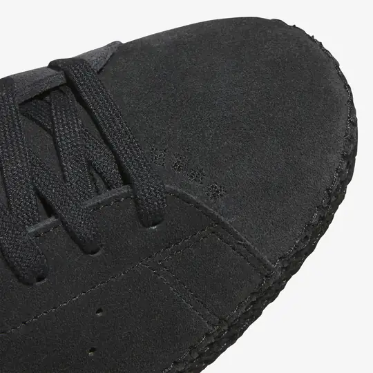 adidas x Clot Stan Smith by Edison Chen 'Core Black' - Görsel 9