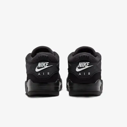 Air Jordan 4 RM 'Black Cat' - Görsel 5