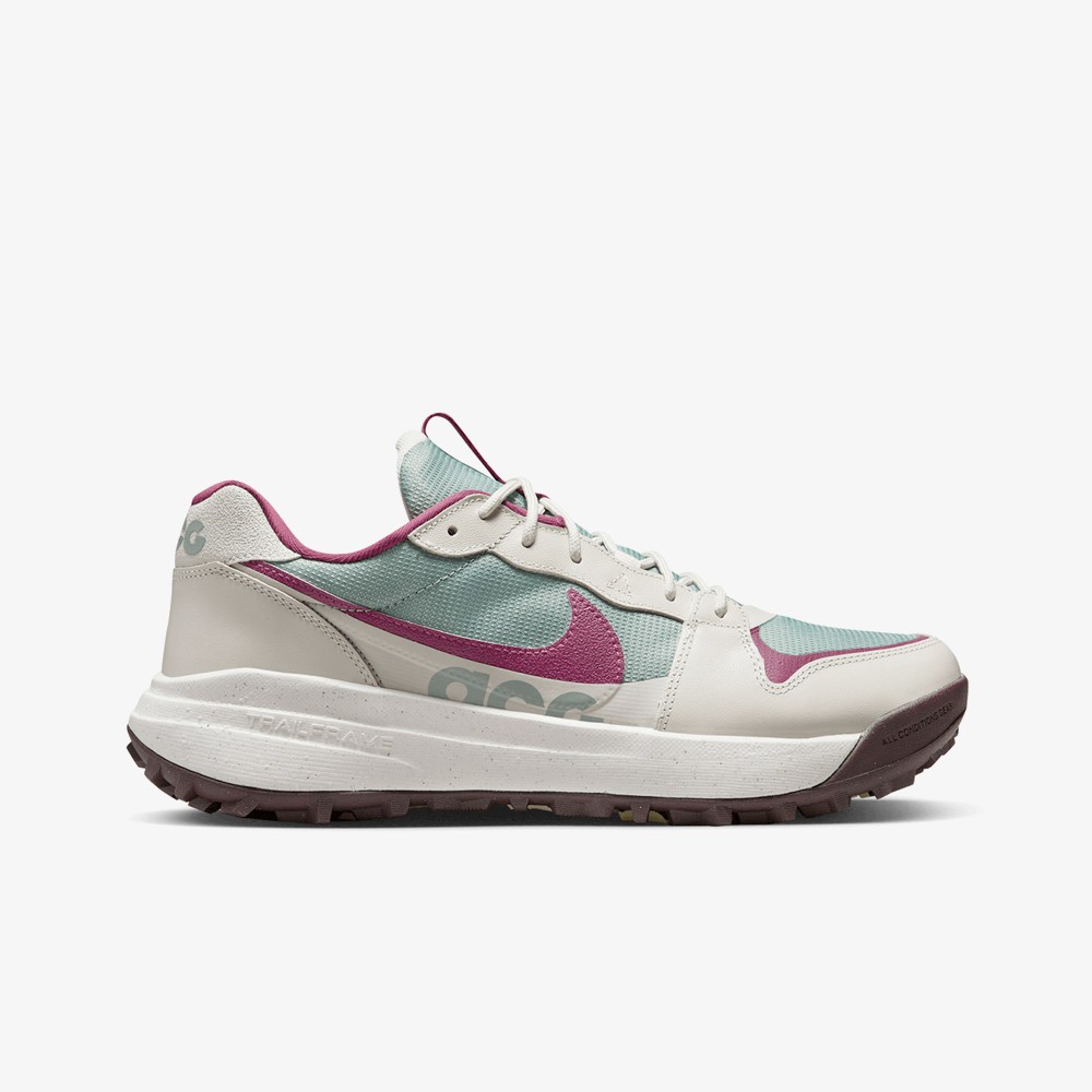 ACG Lowcate 'Mica Green'