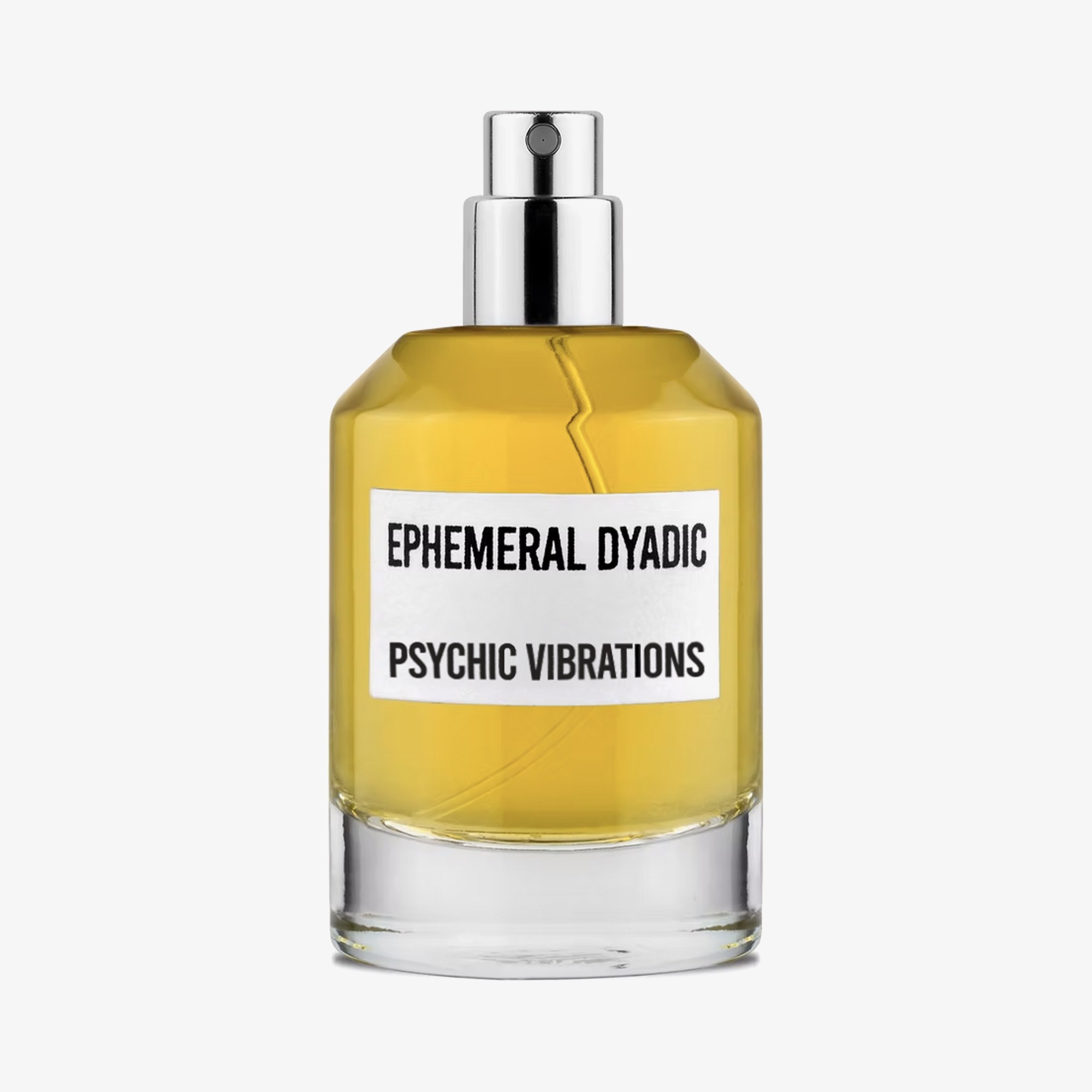 PSYCHIC VIBRATIONS