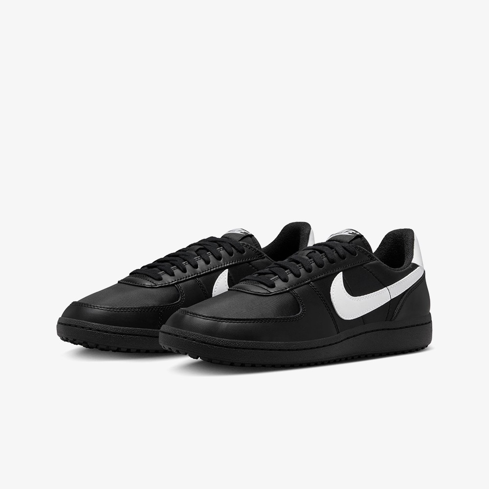 Nike Field General '82 'Black and White' - WUNDER