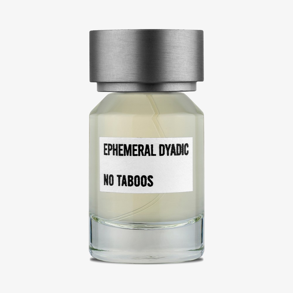 Ephemeral Dyadic No Taboos Wunder 