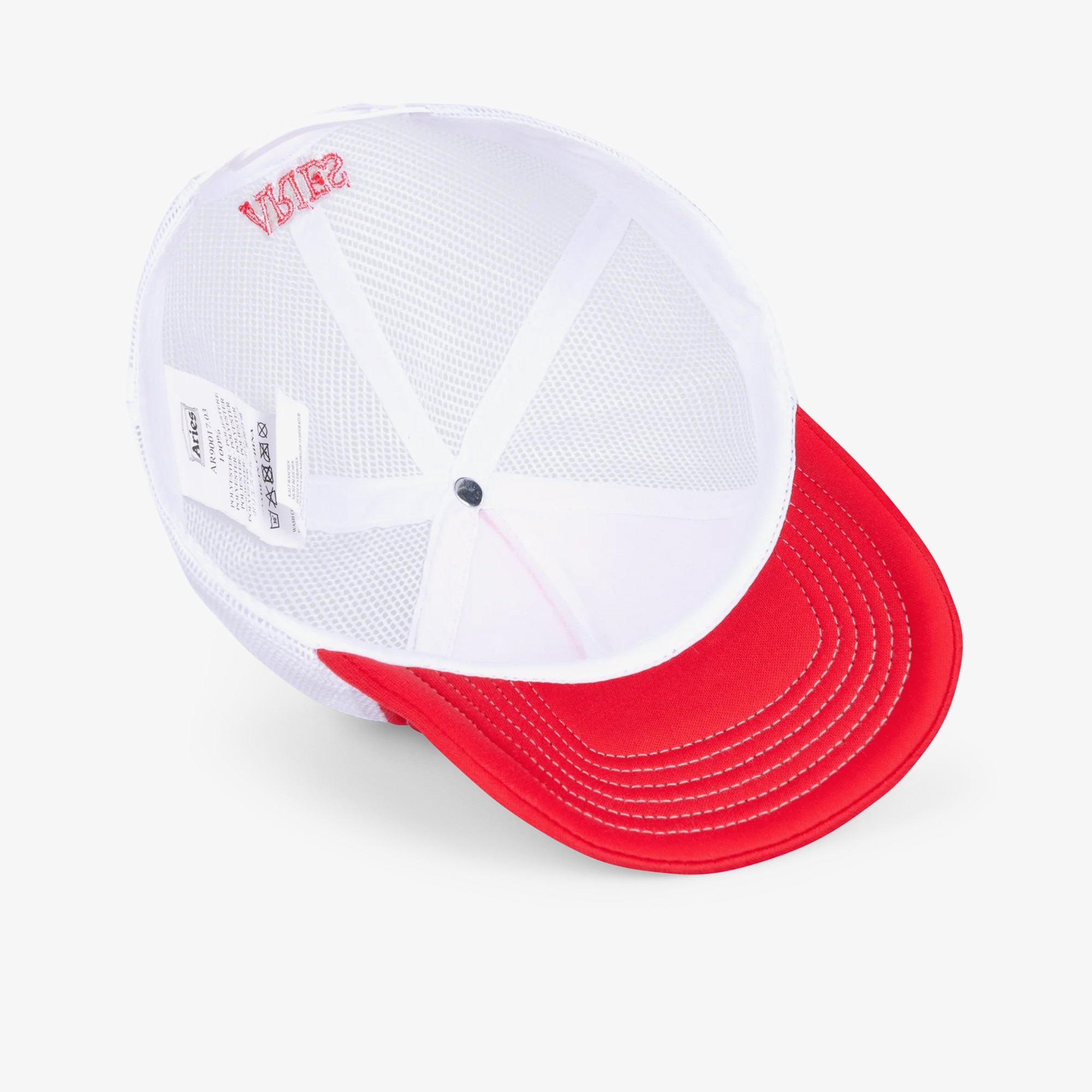 Cola Cap 'Red'