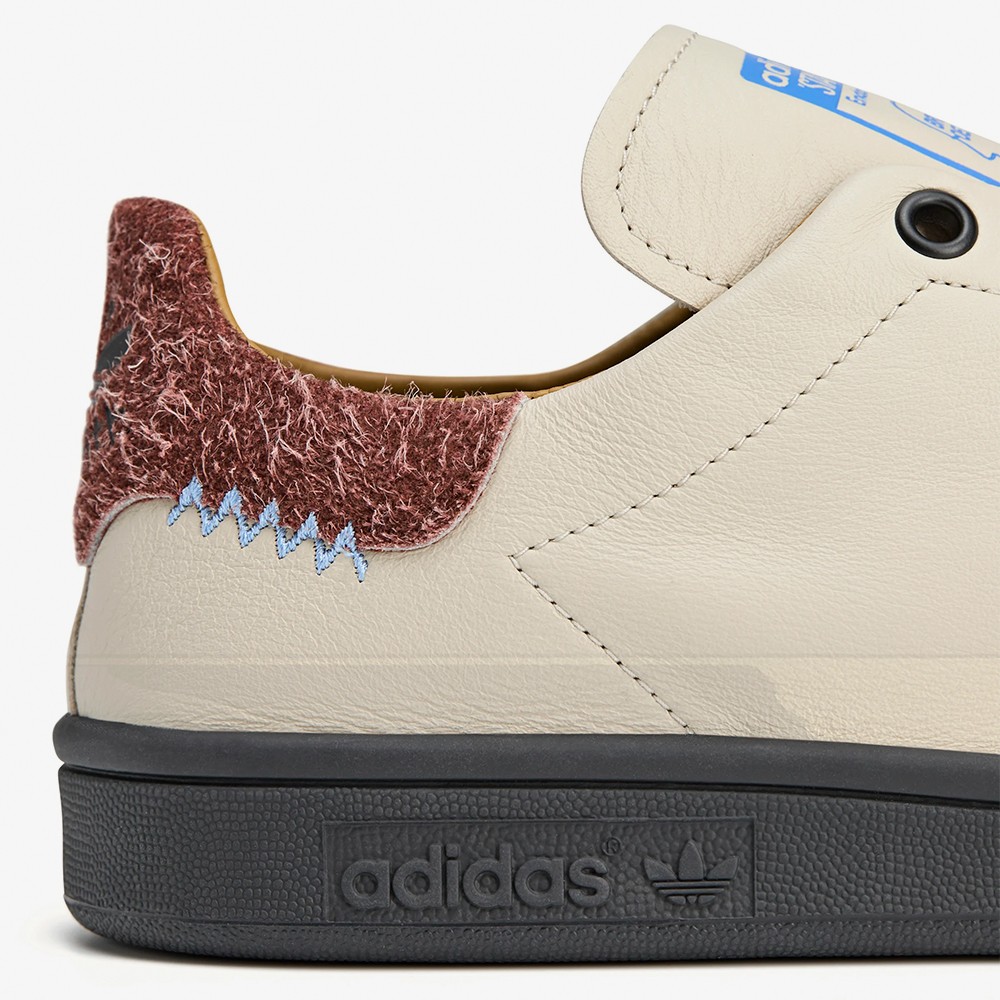 Brain Dead x adidas Stan Smith 'Bliss'