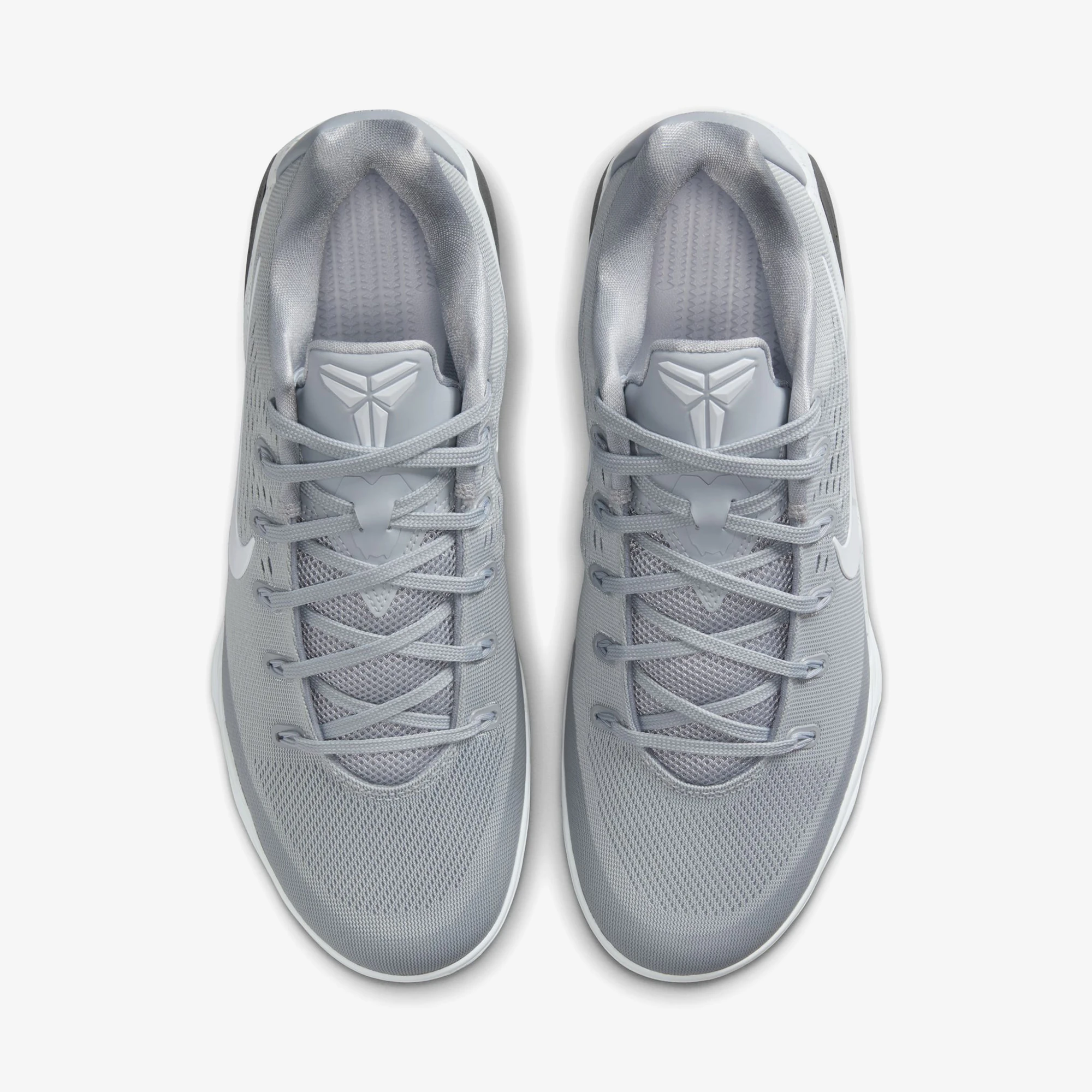 Kobe 9 Elite Low EM Protro 'Wolf Grey'