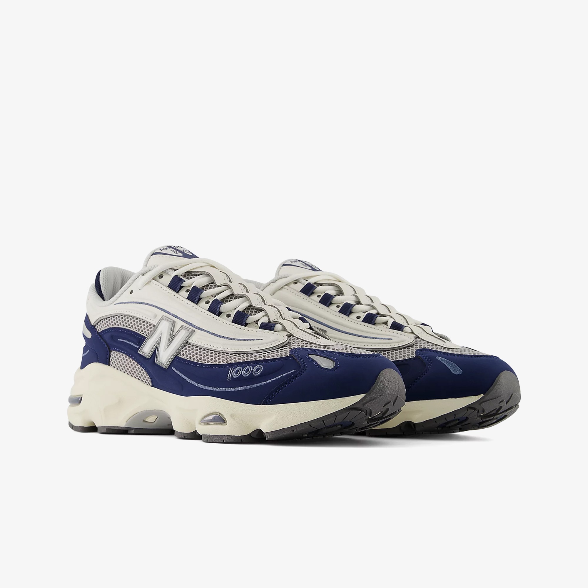 1000 'Navy Sea Salt'