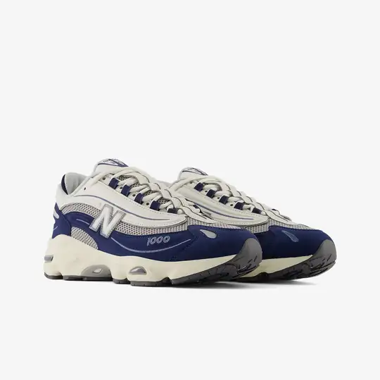 1000 'Navy Sea Salt' - Görsel 4