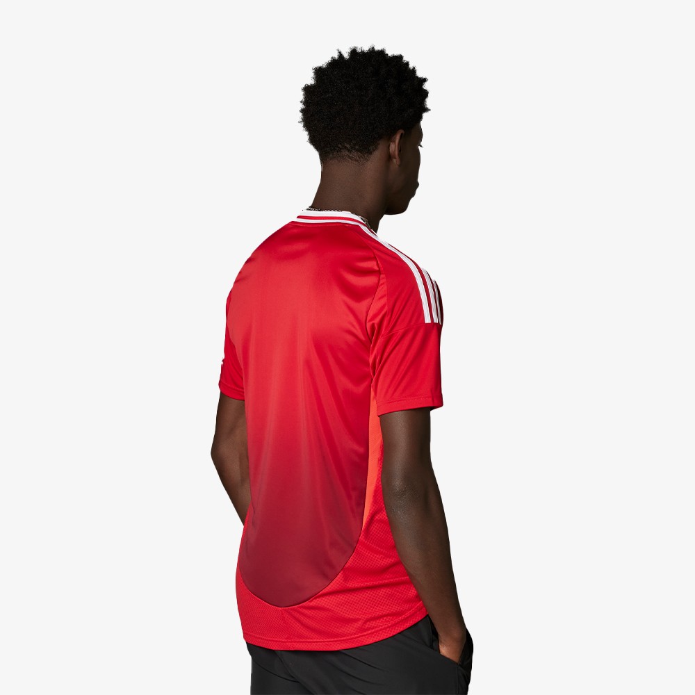 Manchester United 24/25 Home Jersey