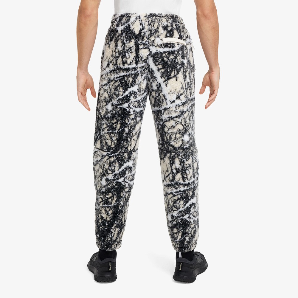 ACG Canwell Glacier Fleece Pants 'Summit White'