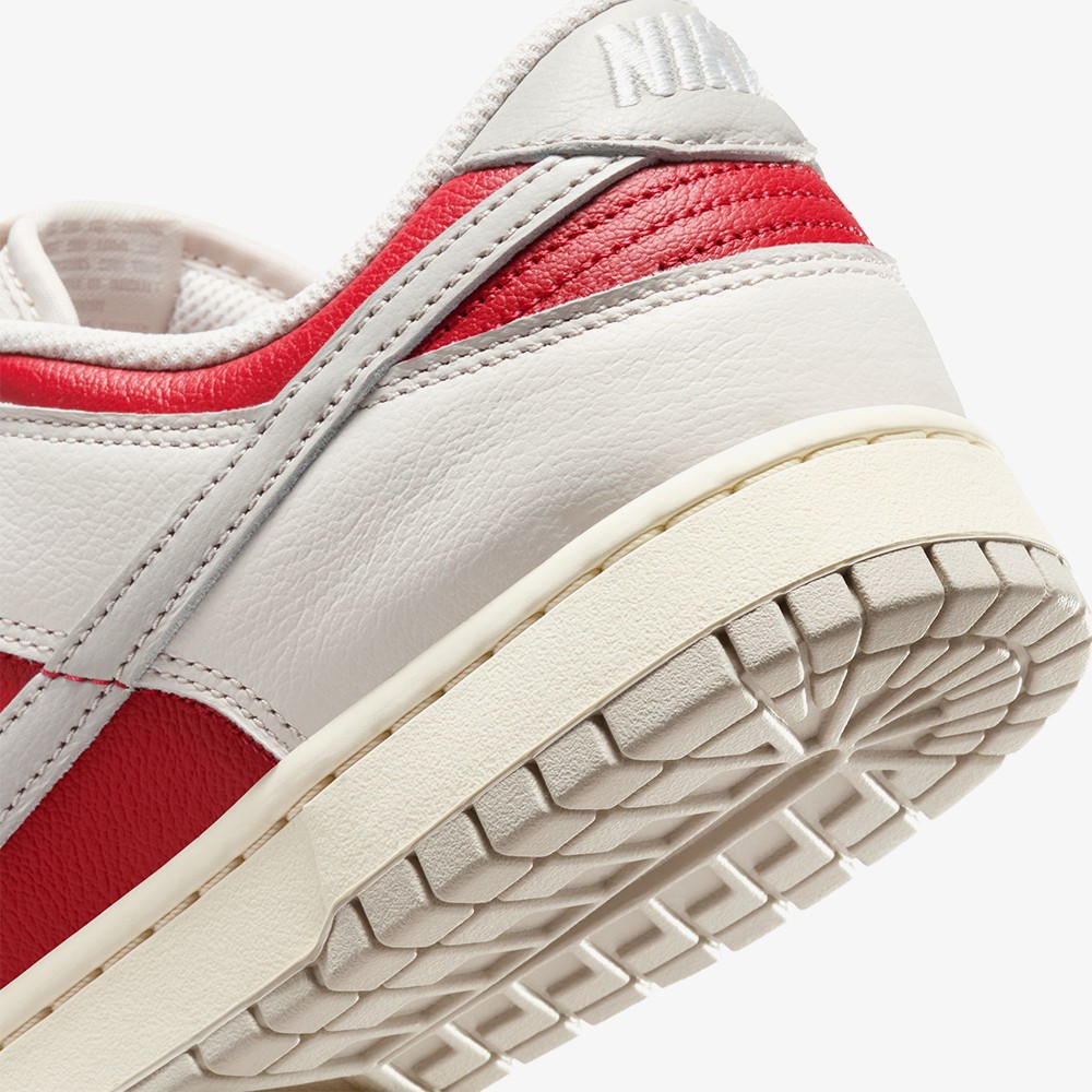 Dunk Low Retro 'Ivory Ultraman'