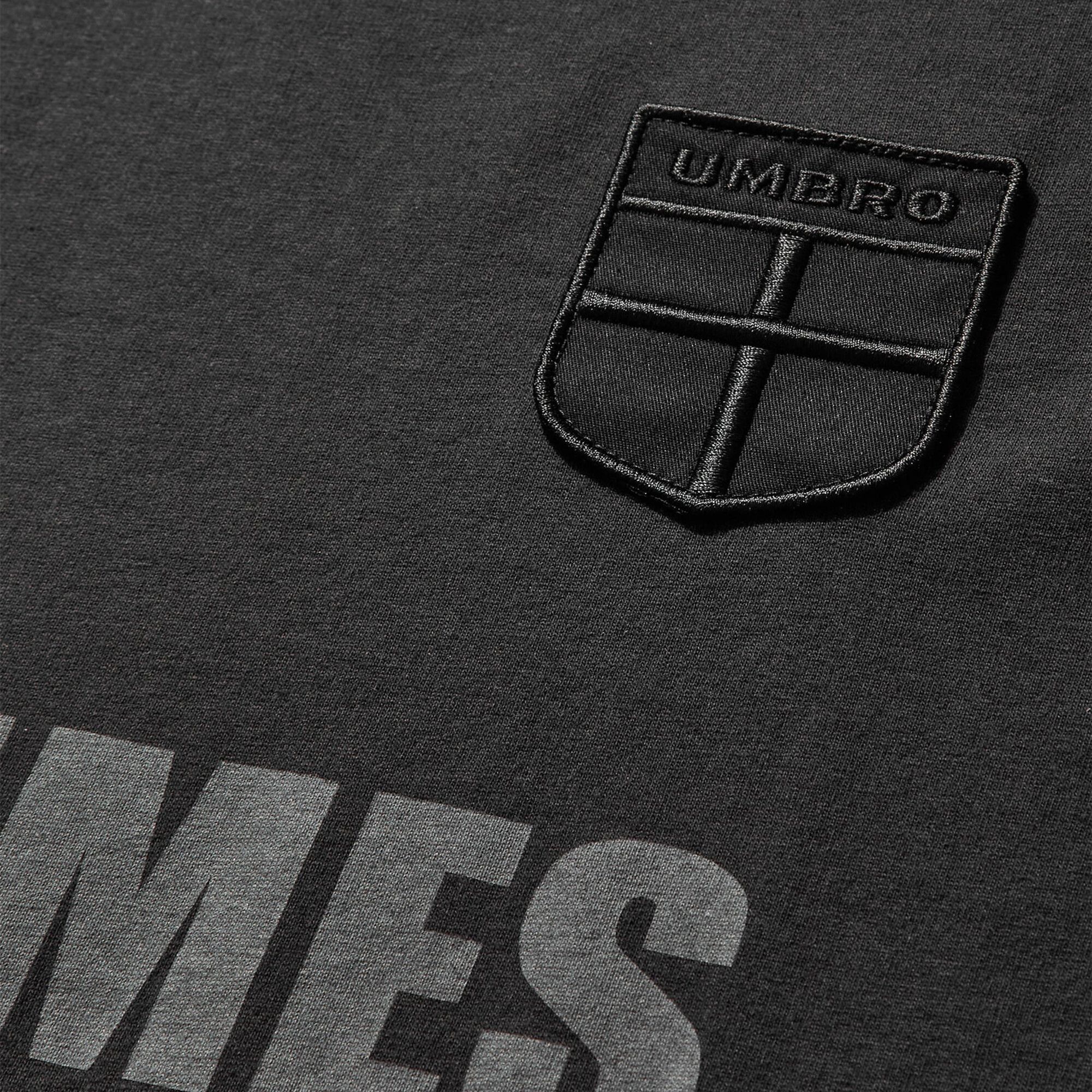 Hard Times T-Shirt 'Black'