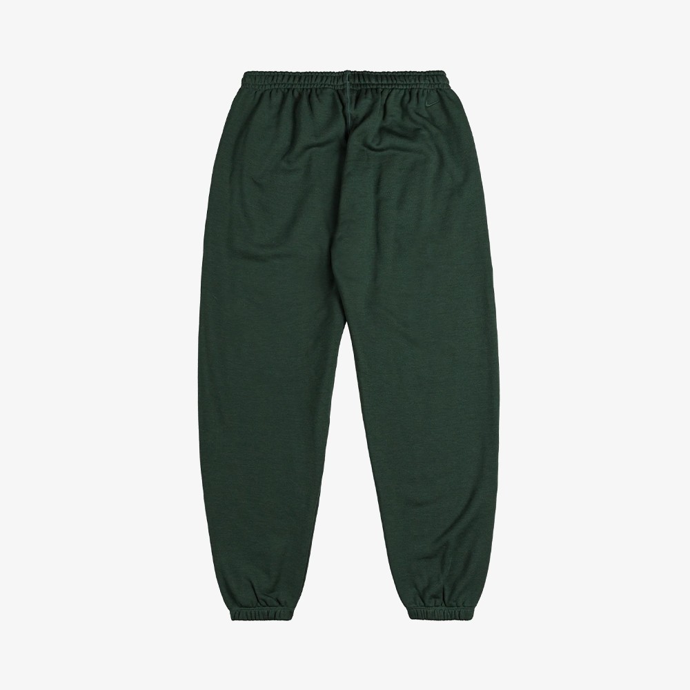 Wool Classics Fleece Pants 'Pro Green'