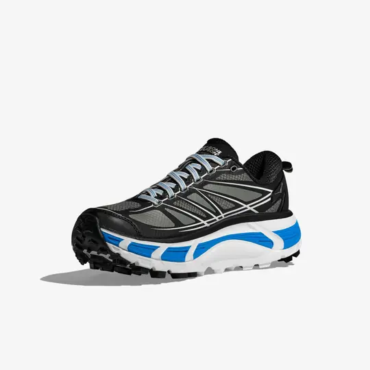 Mafate Speed 2 'Black Blue' - Görsel 6