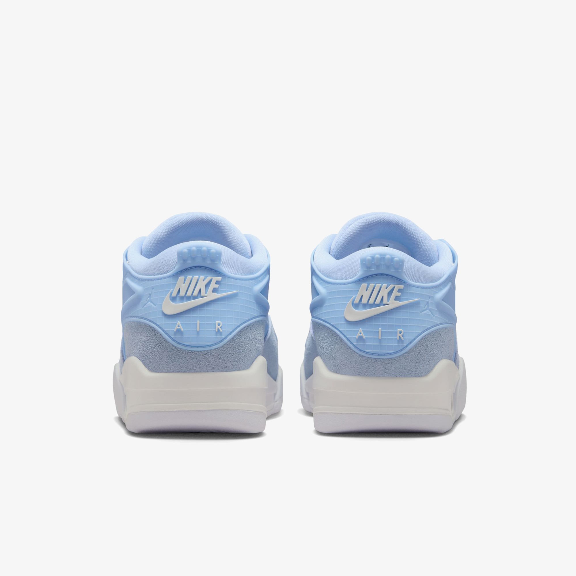 Air Jordan 4 RM 'Aliminum White'