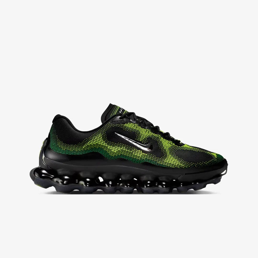 Nike Air Max Sneaker Modelleri - WUNDER