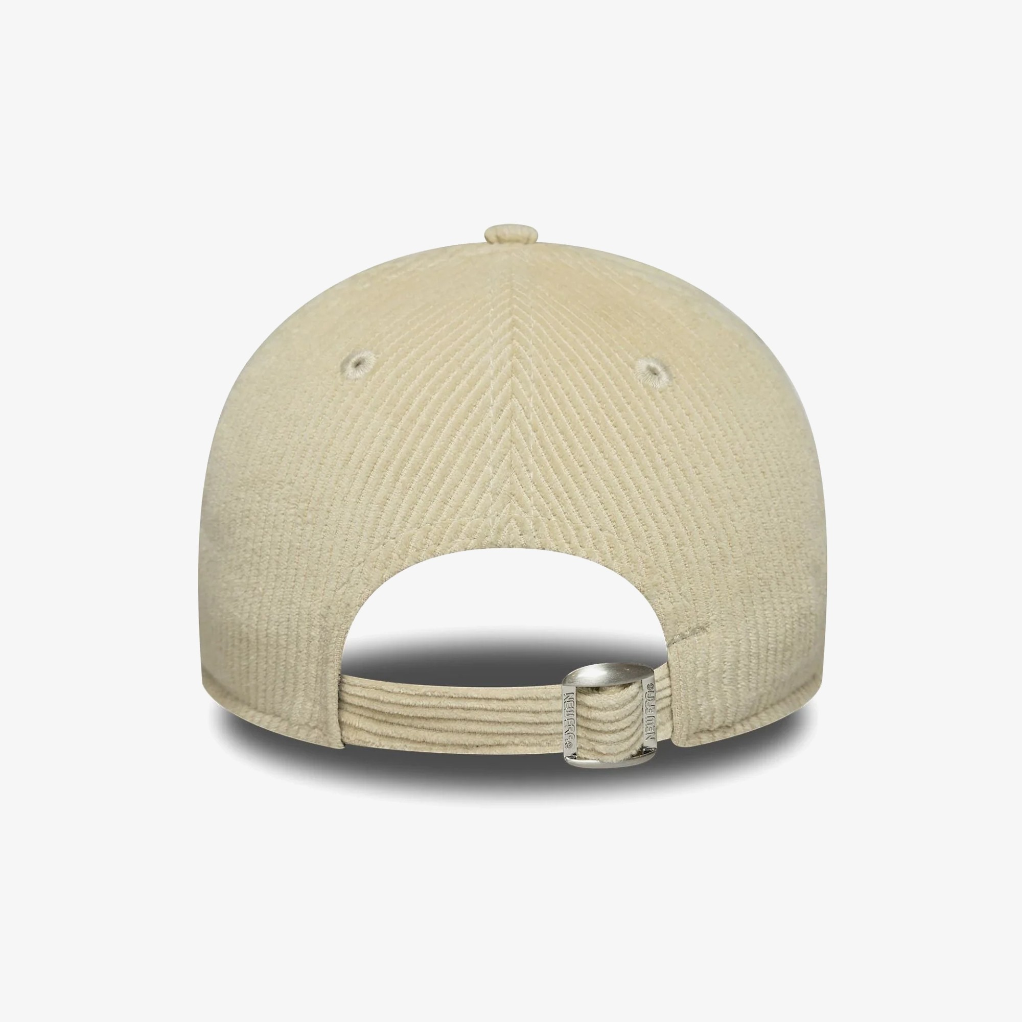 New York Yankees MLB Cord 9FORTY Cap 'Cream'