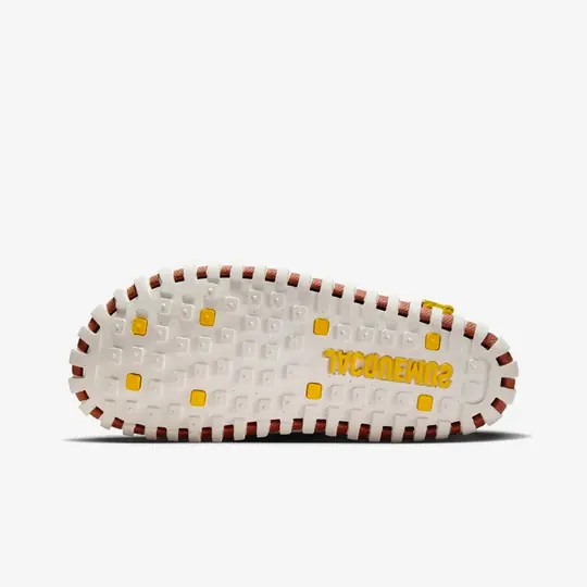 Jacquemus x Nike J Force 1 Low LX SP 'Earth' - Görsel 6