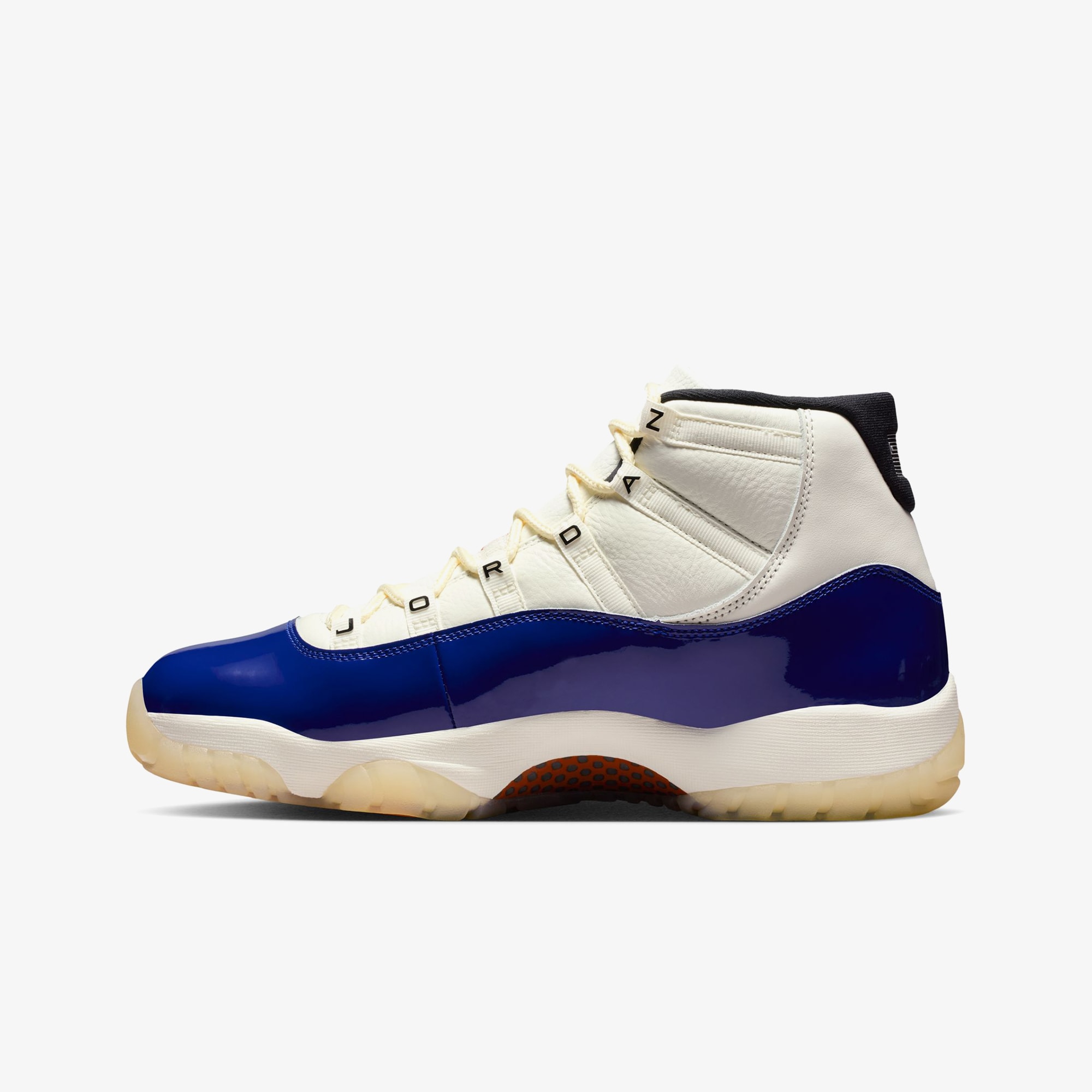 Air Jordan 11 Retro 'Rare Air'