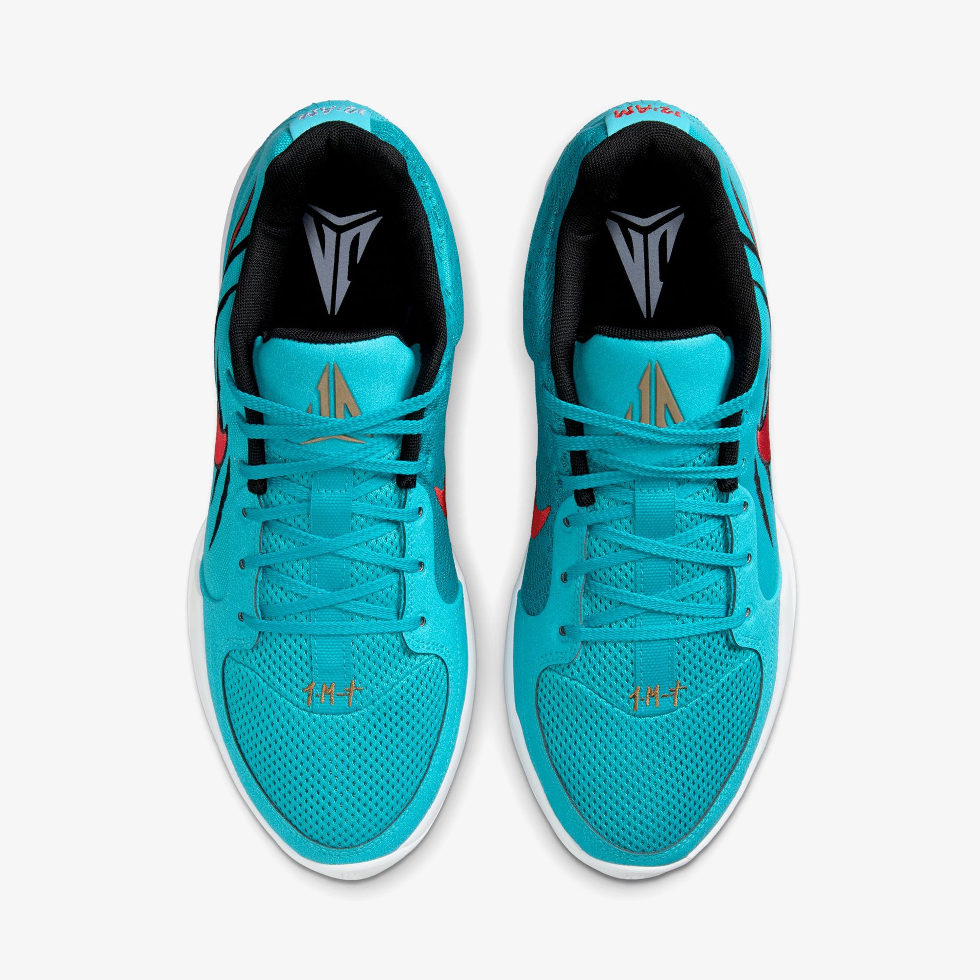 Ja 2 'Scratch'