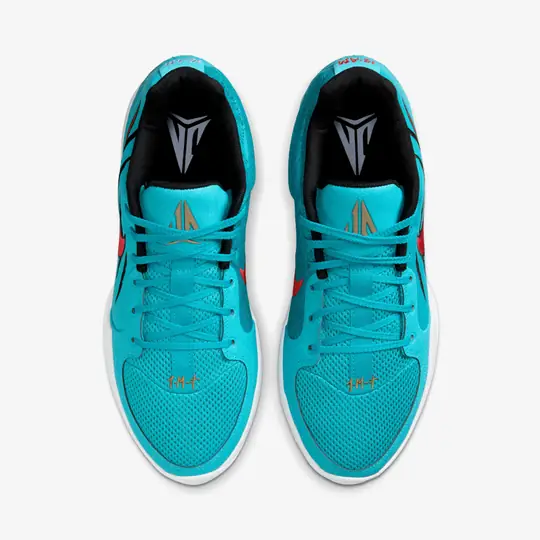 Ja 2 'Scratch' - Görsel 7