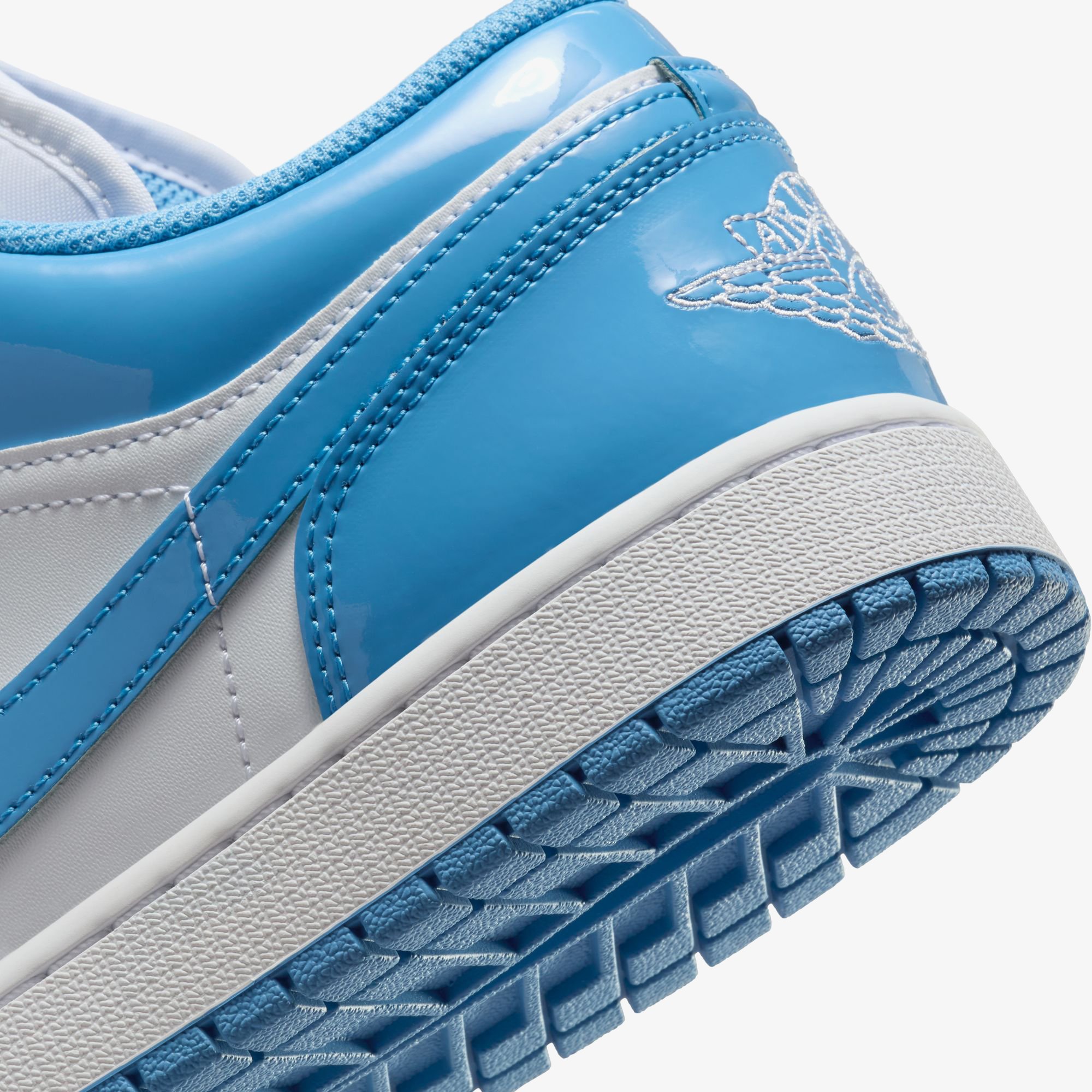 Air Jordan 1 Low SE 'Legend Blue'