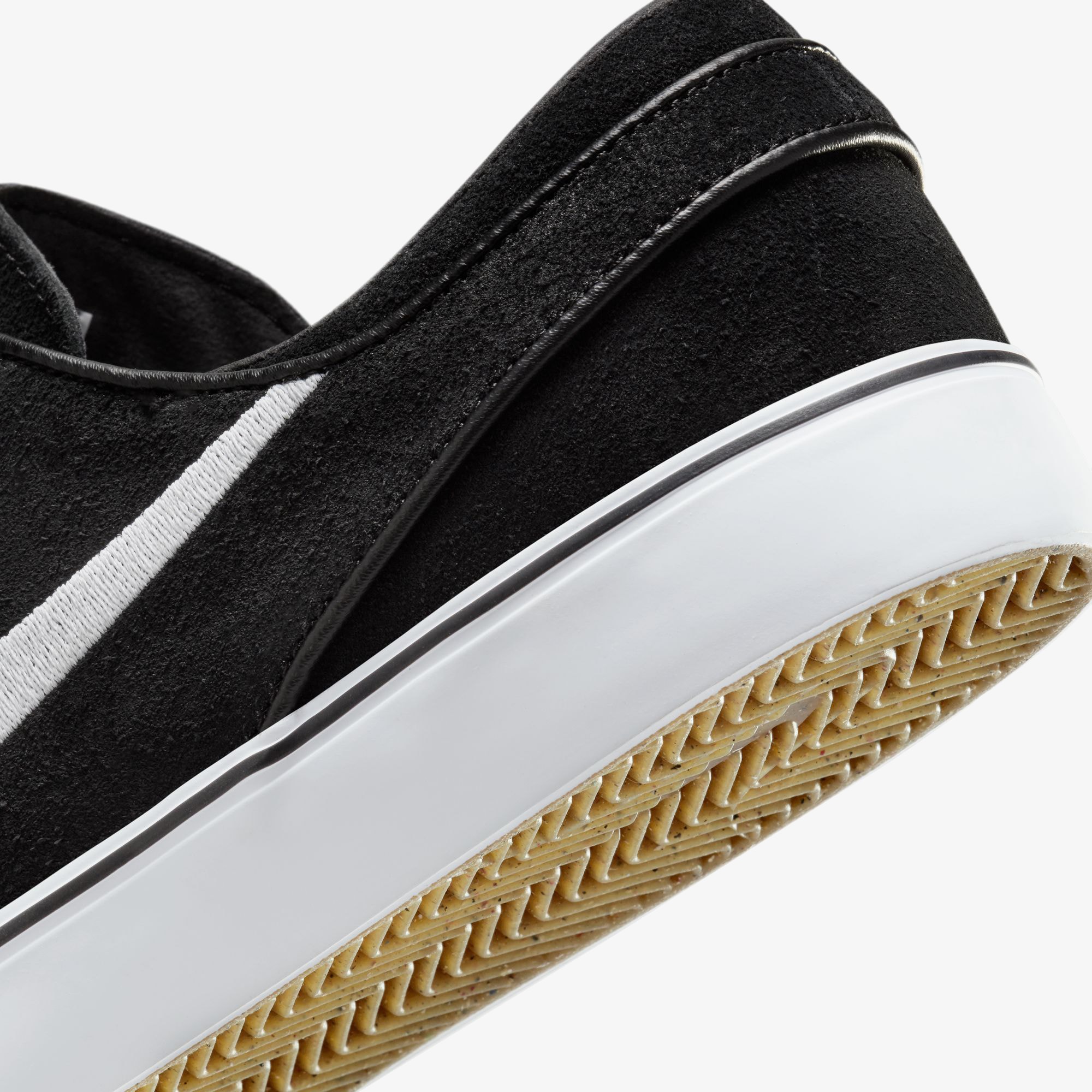 SB Zoom Janoski OG+ 'Black'