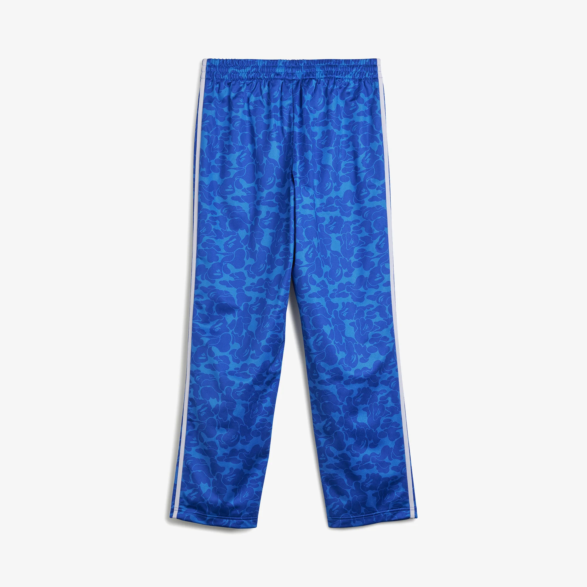 adidas x BAPE Firebird Track Pants 'Blue'