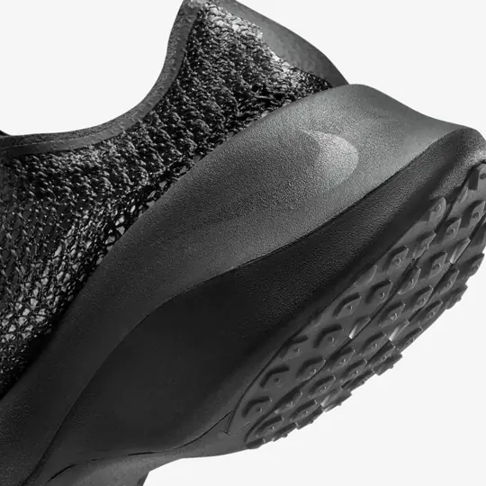 Zoom 6 TRD Run x MMW 'Black' - Görsel 8