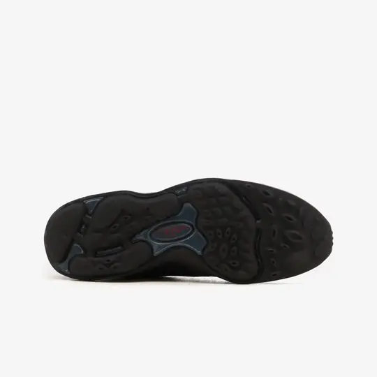 Air Zoom Spiridon 'Black Metallic Silver' - Görsel 6