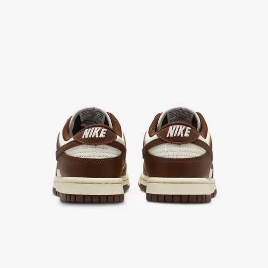 Dunk Low 'Cacao Wow' (W) - Görsel 5